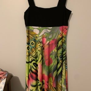 Frank Lyman dress size 16